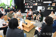 기록과 학습으로 만드는 도시… 의정부시, 시민이 문화정책의 주체 되다