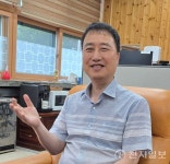 [경기 디지털선도학교 탐방④] 연천 전곡중학교, 디지털 수업 질문이 중심… 교사의 손끝에서 완성되다