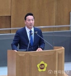 김용성 경기도의원 희귀질환 복지, 이제는 생활 중심으로