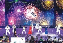 춘천 태권도대회로 128억원 경제효과… 지역 경제 활짝