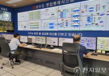남원시, 상수도 블록시스템 구축