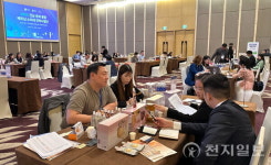 전남도, 한상 네트워크 활용해 수출 돌파구 연다