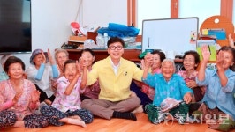 보성 민생회복 소비쿠폰 지급 호남권 1위… 지급률 83% 달성