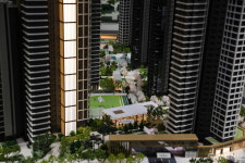 [르포] 대우건설 조합원안 100% 수용… 개포우성7차 수주 총력