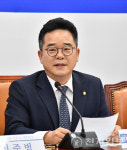 민병덕 정치, 을이 이길 수 있는 가장 강한 무기… 롯데칠성-대리점, 상생 첫발