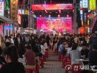 대전 서구, 2025 타임뮤직 페스티벌 with 빵맥 개막… 대전 0시 축제와 연계