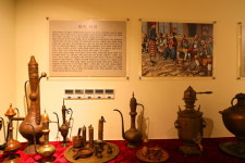 [여행을 떠나요] 물과 꽃과 평화가 흐른다, 화천에서 걷는 하루