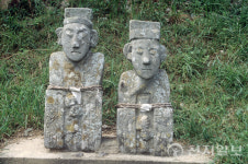 [기억하다] 마을의 수호신이자 이정표였던 장승