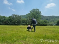 광주 파크골프장, 잔류농약 불검출… 안전 확인