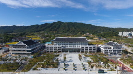 예천군 예천 아이사랑 학부모 대학 개강