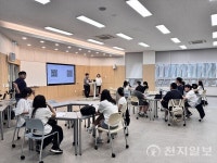 연천군·UN·삼육대 협력 글로벌 점프 UP 운영…학생 맞춤형 글로벌 인재 양성