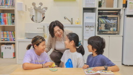 과천시, 부림동 마을돌봄나눔터 다함께돌봄센터로 전환