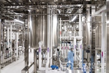 한미 바이오플랜트, GMP 실사 무결점 통과