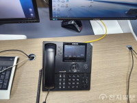 안동시, 행정전화 전수녹취시스템 도입 운영