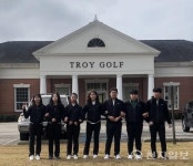 전남 함평골프고 김채은, KLPGA 준회원 합격