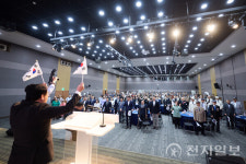 양주시, 광복 80주년 기념식… 독립유공자 희생과 헌신 기리다
