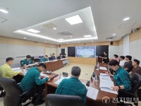경북교육청, 동곡초등학교 신축 중간설계협의회 개최