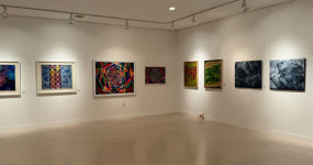 태평양미술가회, 창립 30주년 기념 정기 회원전 개최