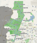 천안시, 산업단지 근로자 출퇴근 스마트셔틀 시범 운행
