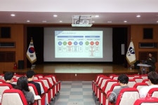 무주군, 지방보조금관리시스템 교육 실시… 관리·운영 역량 강화
