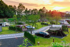 예천군, 신도시·원도심 녹색복지 인프라 확대 추진