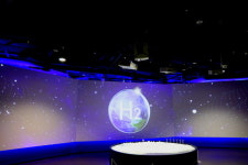 [여행을 떠나요] 평화와 미래가 머무는 길, 종합선물세트 같은 음성 여행