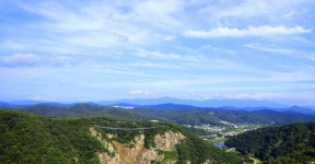 [여행을 떠나요] 원주, 천년의 시간을 걷다...역사와 예술, 자연이 어우러진 하루