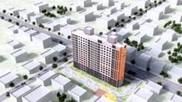 보성 벌교에 월세 1만원 청년임대주택 들어선다