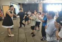 제45회 동해시장애인의 날 기념식 성황… 장애인, 지역사회의 주체로