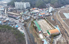 진주시, 재해복구사업 최종 선정… 예방 본격화
