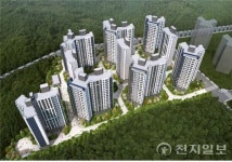 울산 무거삼호지구, 공동주택 통합심의 조건부 통과