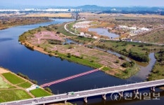 [지역축제] 남도의 젖줄 영산강, 역사·예술·축제 한데 품다