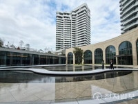 부산 기장 라우어 시니어타운, 통합 시니어타운 새 모델 제시