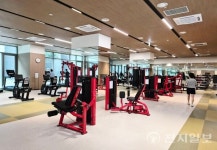 부산 기장 라우어 시니어타운, 통합 시니어타운 새 모델 제시