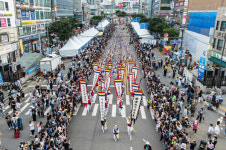 부평풍물대축제 26일 개막… 3일간 도심 달군다