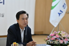 충남도, 대한민국 첫 '국가습지 복원' 속도… 서천 장항·홍원항 개발