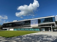 파주시, 시민 품은 문화 랜드마크 문산도서관 개관