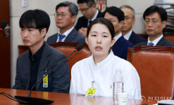 [포토] 질의 답변하는 이한울 주무관