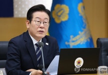 [한국갤럽] 이재명 대통령·민주당 지지율 동반 하락