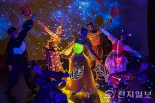 국립민속국악원, 영동국악엑스포서 강강숲에 떨어진 달님 공연