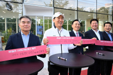 하천이 문화공간으로… 서울 수변정책, 양재천 현장 가보니