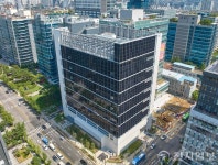 DL이앤씨, 가산 데이터센터 준공… 사업 확대 나선다