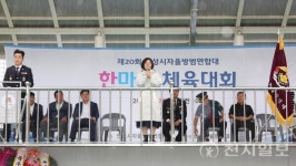 김보라 안성시장, 주말 현장 행보… 시민 속으로 들어가 답을 찾는다