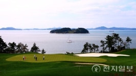 세계가 주목하는 LPGA 해남 대회 10월 16일 개막