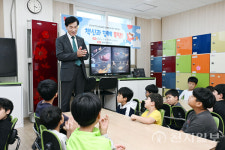 안병구 밀양시장, 추석 맞아 민생·복지 현장 점검