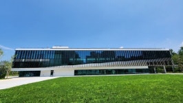 파주시, AI 기반 스마트 문산도서관 새롭게 개관