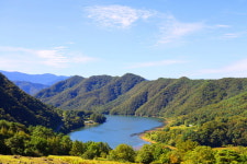 [여행을 떠나요]  호수와 빛, 문학과 동심이 어우러진 춘천 하루 여행