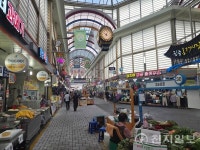 [2025추석-진주] 대목 실종·축제 기대… 추석 앞둔 진주 상권의 온도차