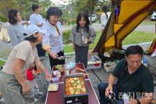 천안시, 별별 요리 캠프 성료… 캠퍼 100여명 참가