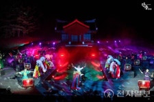 단종, 1698… 세계유산 장릉서 4일간의 기적 완성